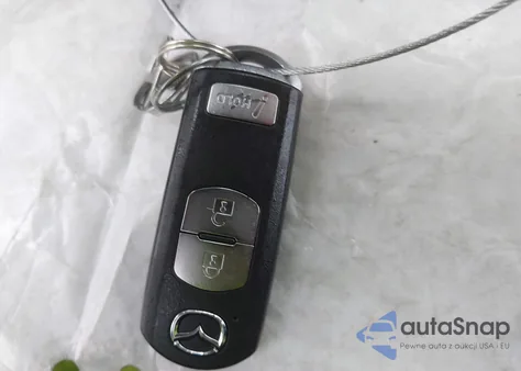 2016 Mazda Cx-3 Grand Touring from USA, damaged, VIN JM1DKFD70G0130201